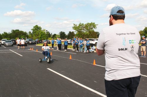 TRIKE RACE 2025