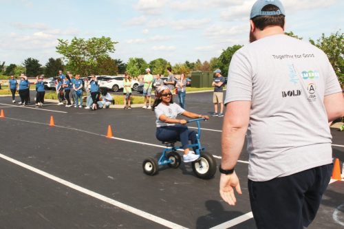 TRIKE RACE 2025