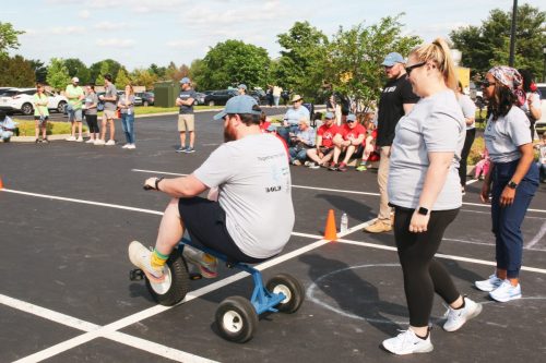 TRIKE RACE 2025