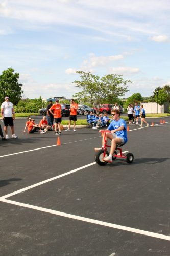 TRIKE RACE 2025