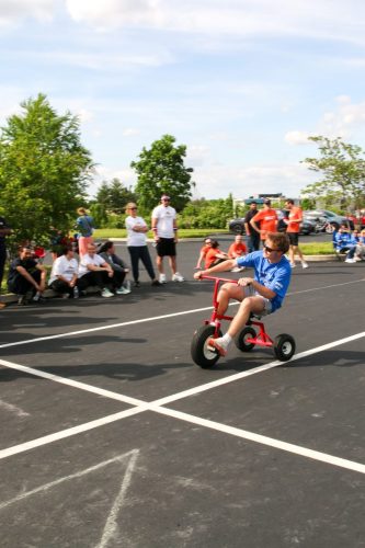 TRIKE RACE 2025