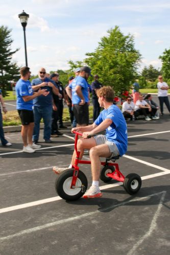 TRIKE RACE 2025