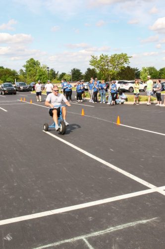 TRIKE RACE 2025