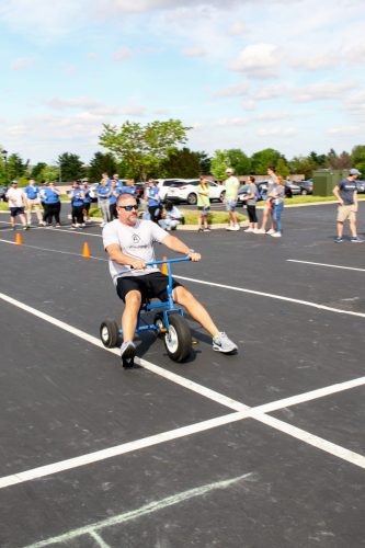 TRIKE RACE 2025