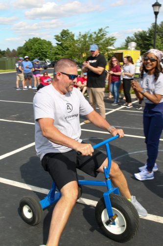 TRIKE RACE 2025