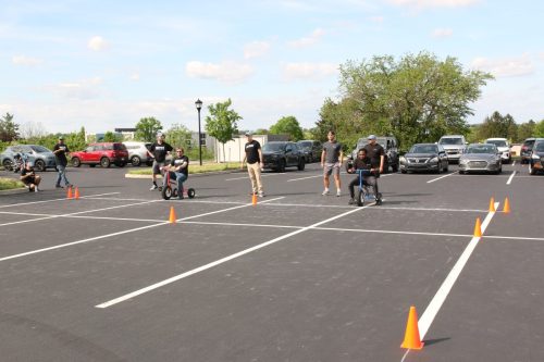 TRIKE RACE 2025