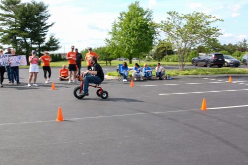 TRIKE RACE 2025