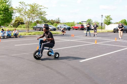 TRIKE RACE 2025