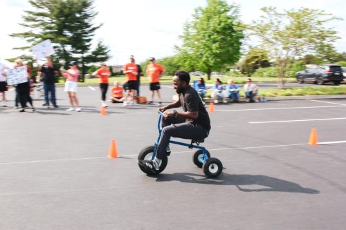 TRIKE RACE 2025