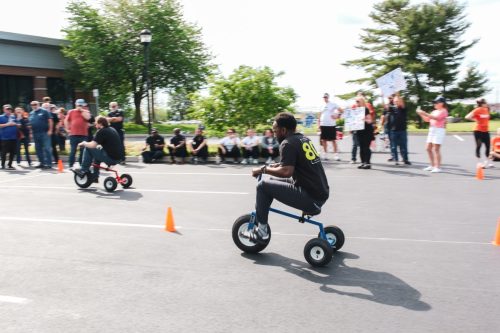 TRIKE RACE 2025
