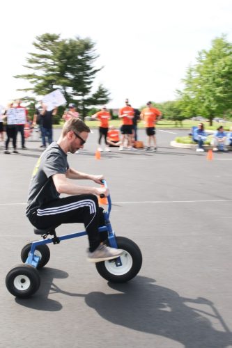 TRIKE RACE 2025