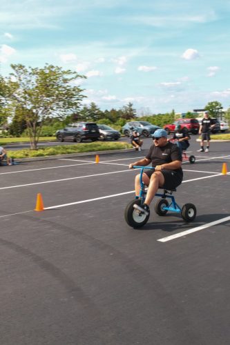 TRIKE RACE 2025