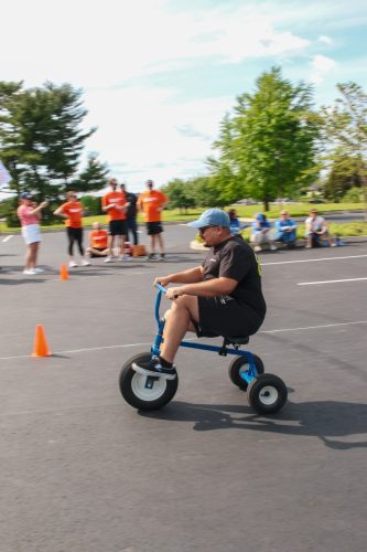 TRIKE RACE 2025