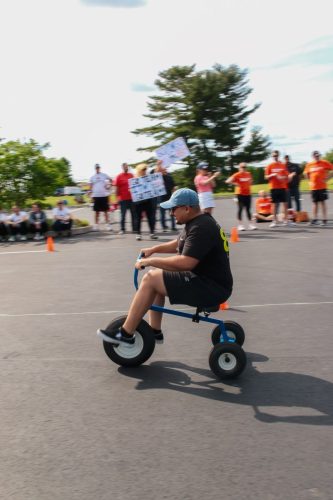 TRIKE RACE 2025
