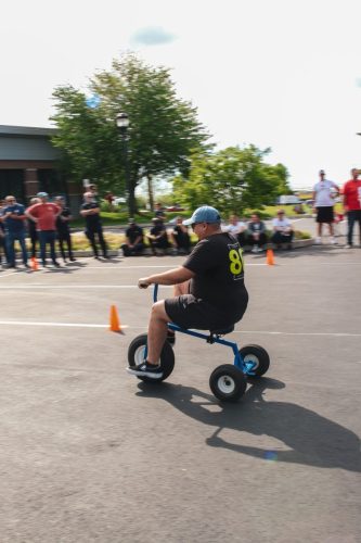 TRIKE RACE 2025