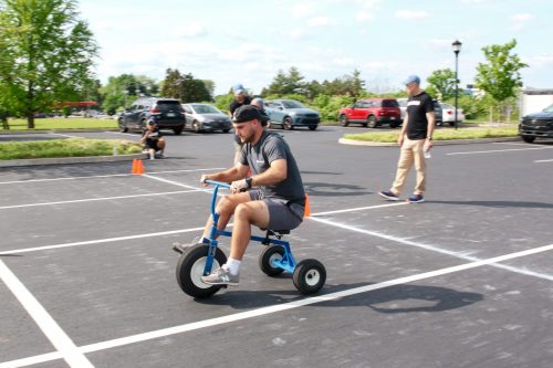 TRIKE RACE 2025