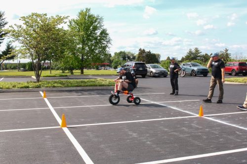 TRIKE RACE 2025