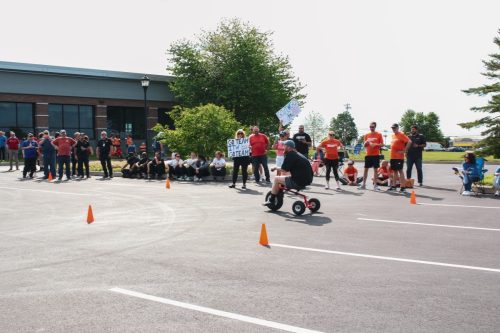 TRIKE RACE 2025