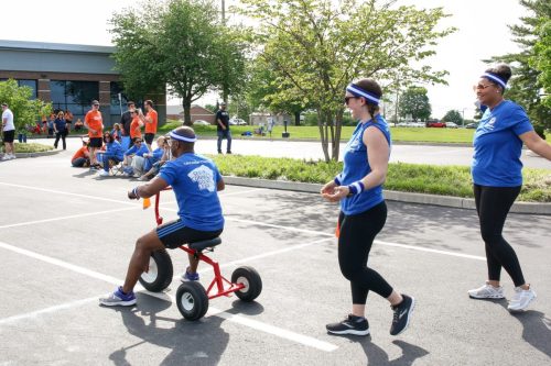 TRIKE RACE 2025