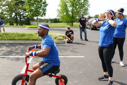 TRIKE RACE 2025