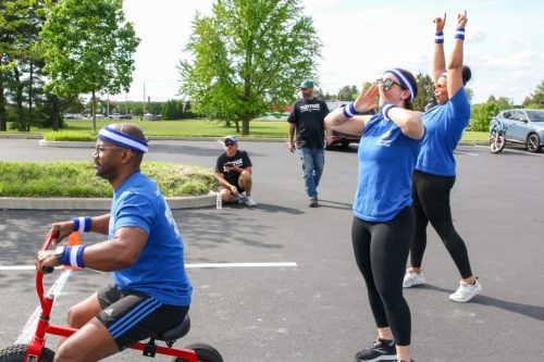 TRIKE RACE 2025