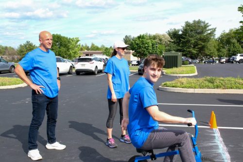 TRIKE RACE 2025
