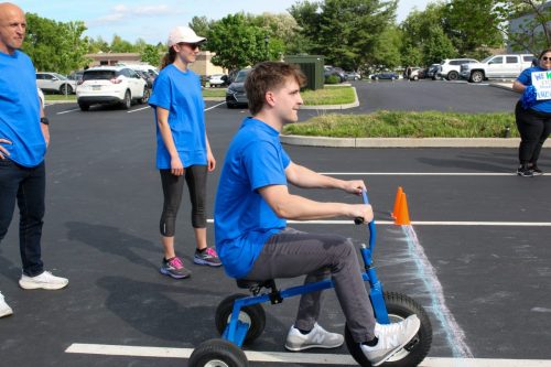 TRIKE RACE 2025