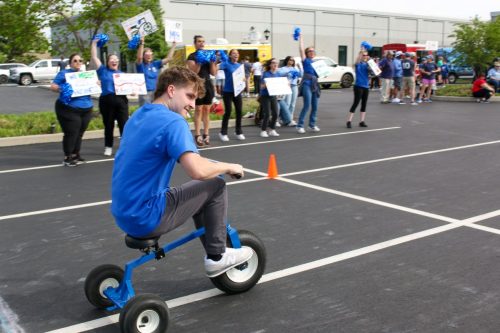 TRIKE RACE 2025
