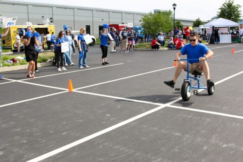 TRIKE RACE 2025