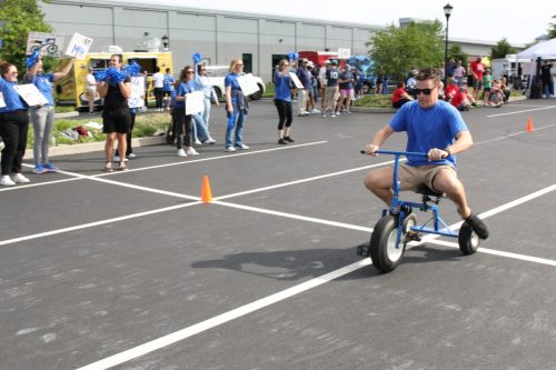 TRIKE RACE 2025