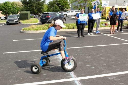TRIKE RACE 2025