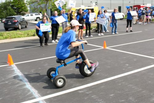TRIKE RACE 2025