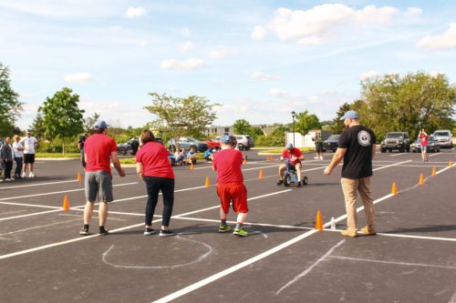 TRIKE RACE 2025