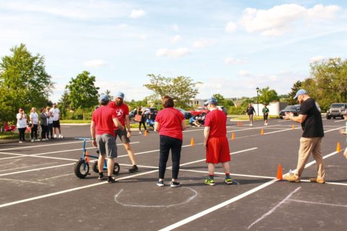TRIKE RACE 2025