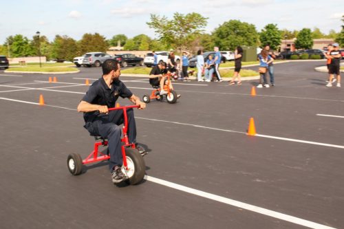 TRIKE RACE 2025