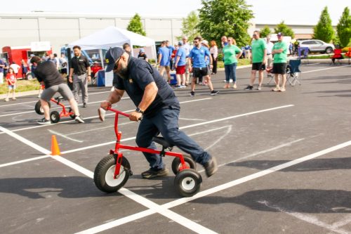 TRIKE RACE 2025