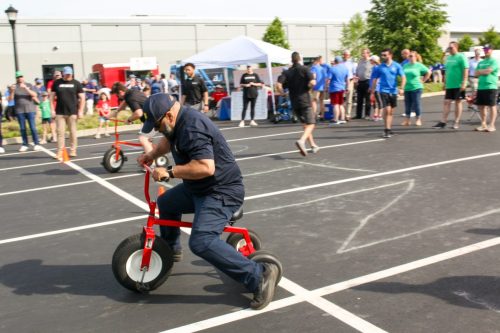 TRIKE RACE 2025