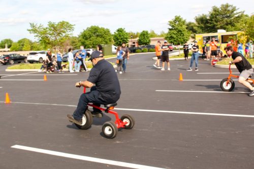 TRIKE RACE 2025