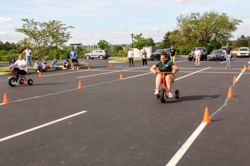 TRIKE RACE 2025