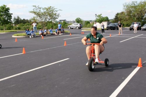 TRIKE RACE 2025