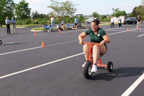 TRIKE RACE 2025