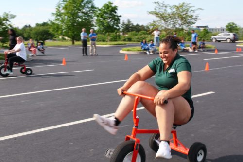 TRIKE RACE 2025