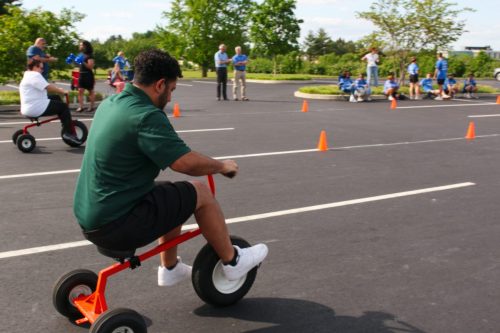TRIKE RACE 2025