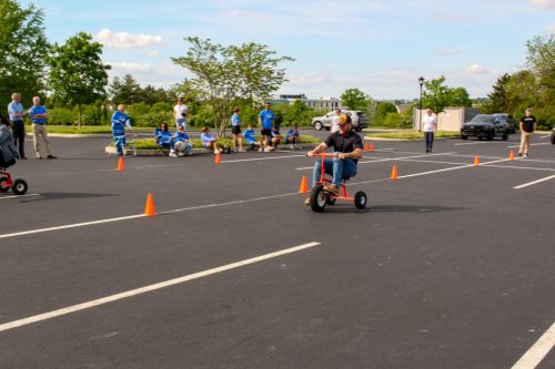 TRIKE RACE 2025