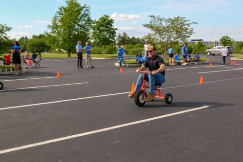 TRIKE RACE 2025