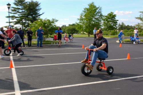 TRIKE RACE 2025