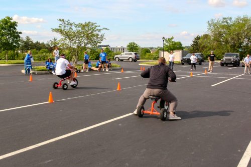 TRIKE RACE 2025
