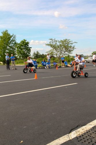 TRIKE RACE 2025