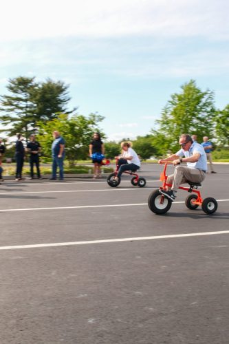 TRIKE RACE 2025