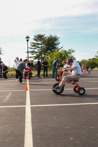 TRIKE RACE 2025